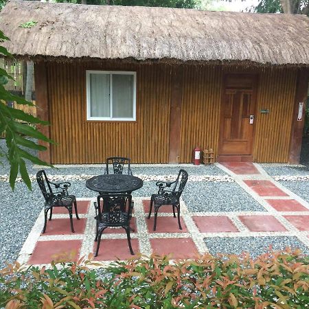 Buenavista Family Inn Tagudin Luaran gambar