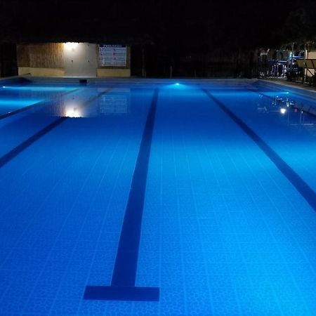 Buenavista Family Inn Tagudin Luaran gambar