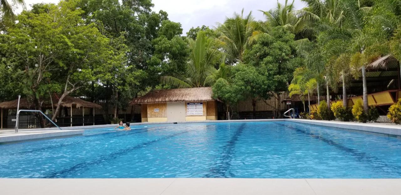 Buenavista Family Inn Tagudin Luaran gambar