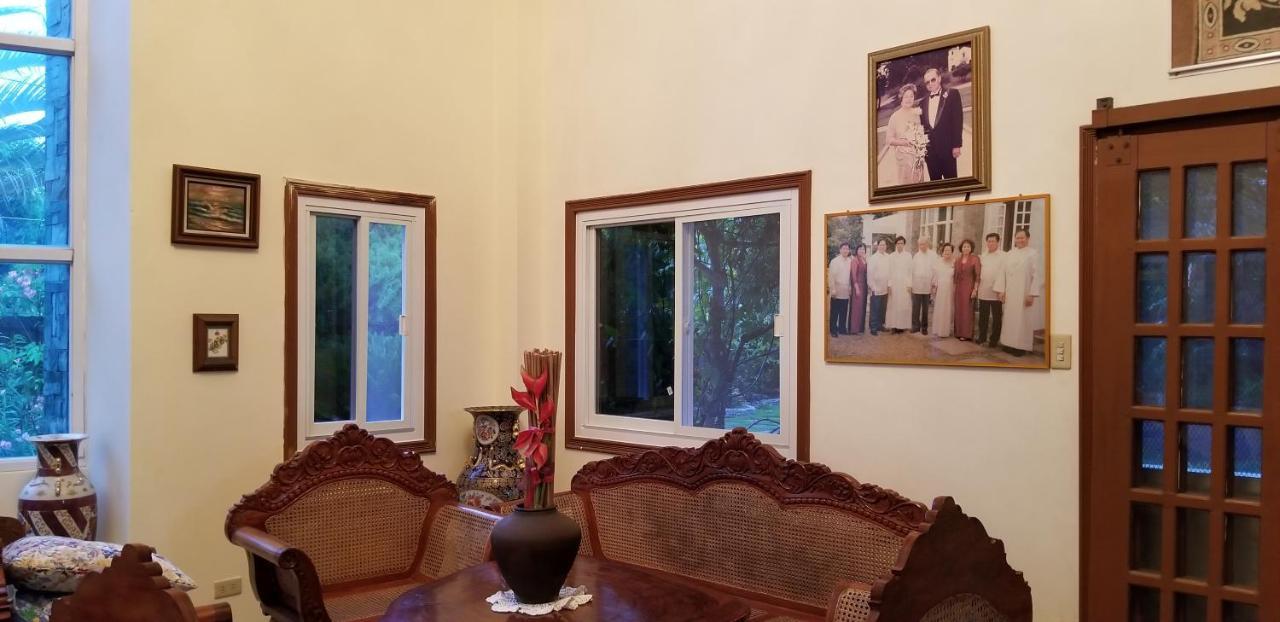 Buenavista Family Inn Tagudin Luaran gambar