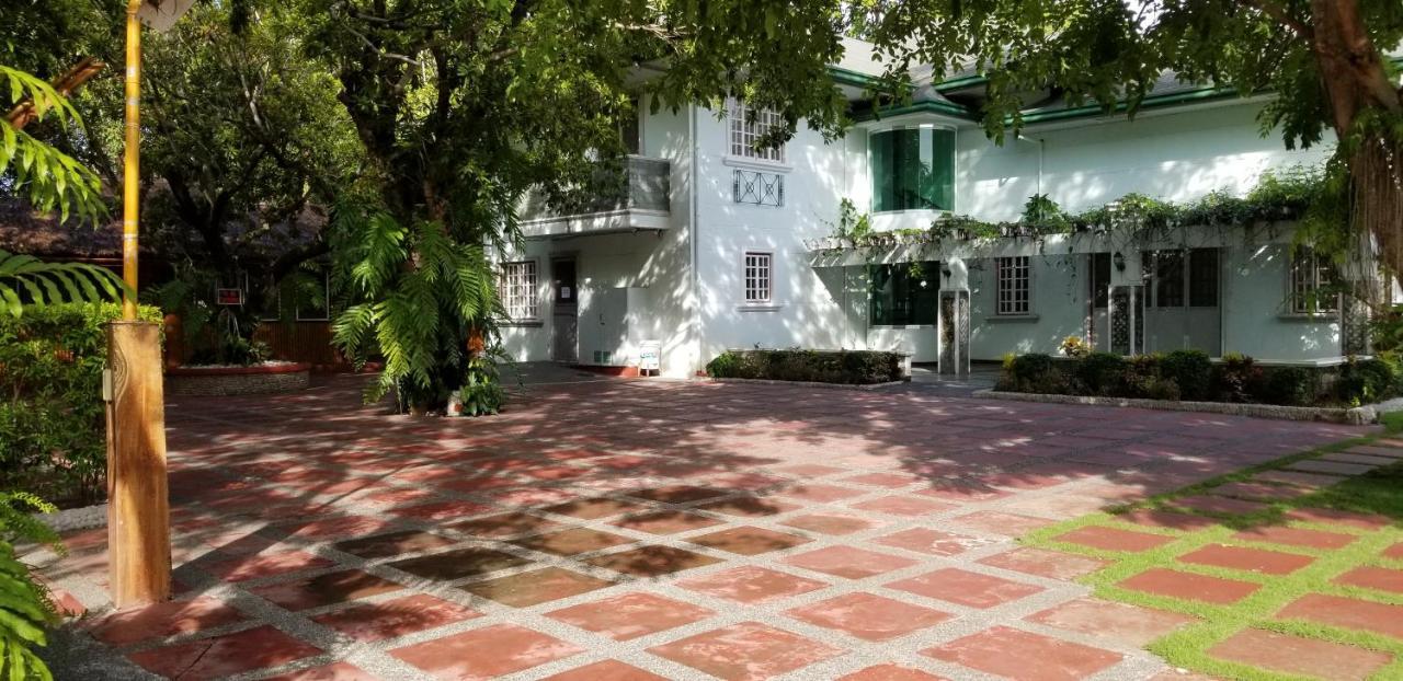 Buenavista Family Inn Tagudin Luaran gambar
