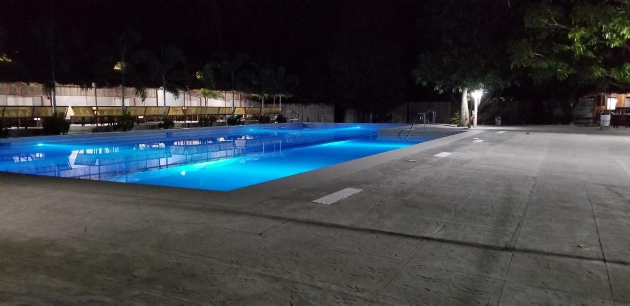 Buenavista Family Inn Tagudin Luaran gambar