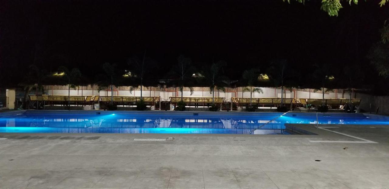 Buenavista Family Inn Tagudin Luaran gambar