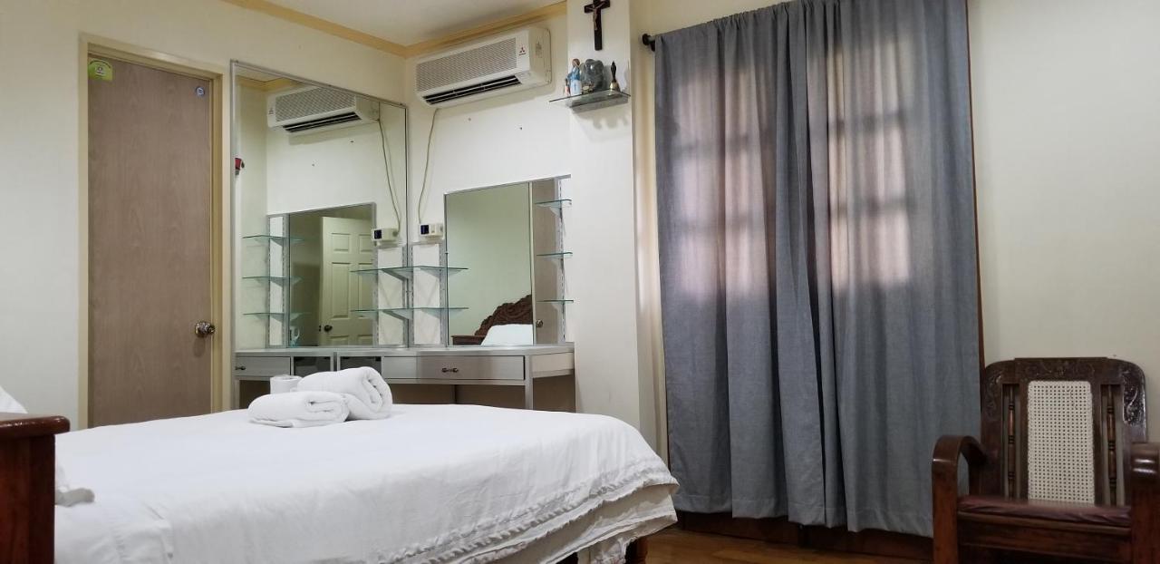 Buenavista Family Inn Tagudin Luaran gambar