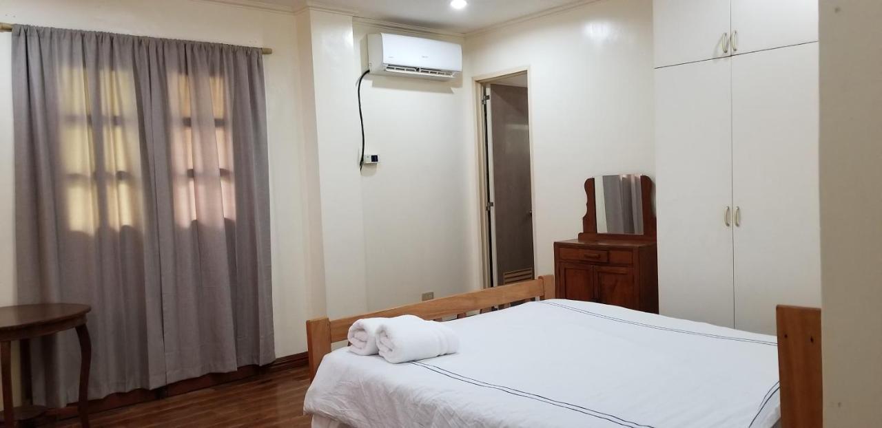 Buenavista Family Inn Tagudin Luaran gambar
