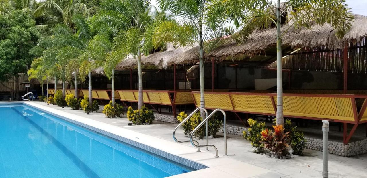 Buenavista Family Inn Tagudin Luaran gambar