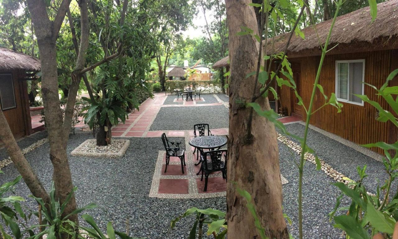 Buenavista Family Inn Tagudin Luaran gambar
