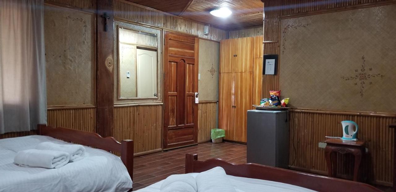 Buenavista Family Inn Tagudin Luaran gambar