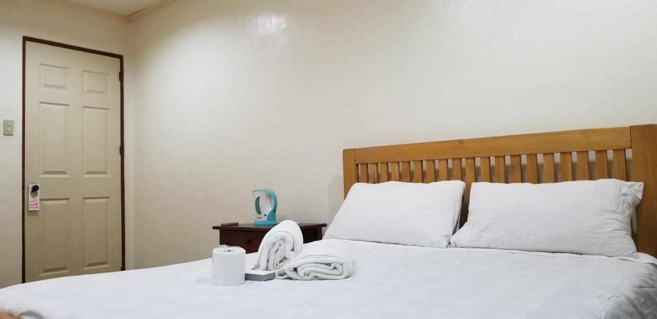 Buenavista Family Inn Tagudin Luaran gambar