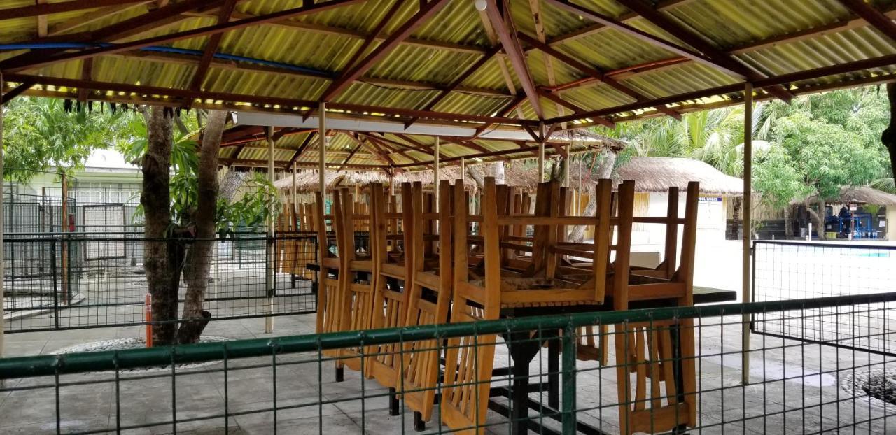 Buenavista Family Inn Tagudin Luaran gambar