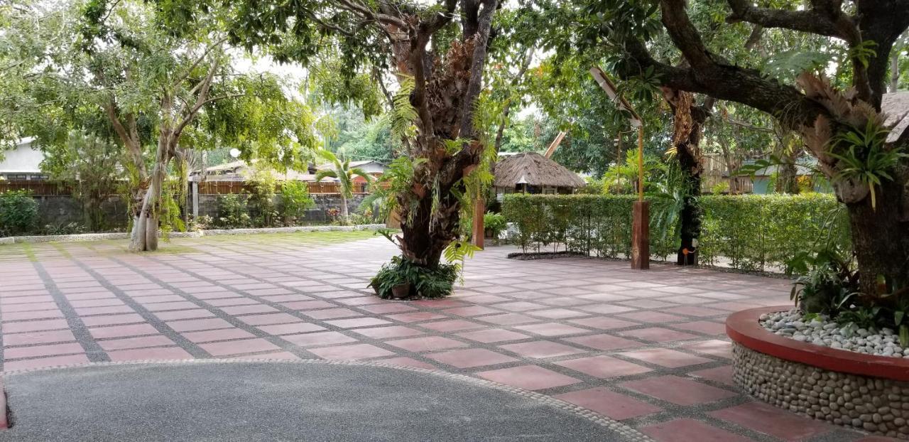 Buenavista Family Inn Tagudin Luaran gambar