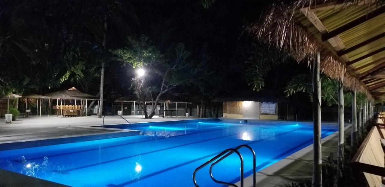 Buenavista Family Inn Tagudin Luaran gambar